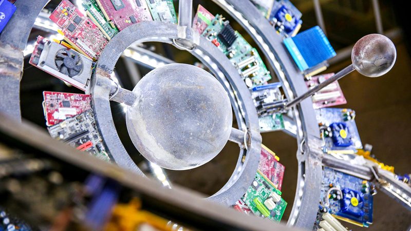 数字化集成系统运维服务：构建高效运维的基石**