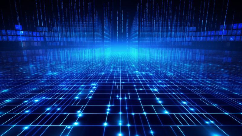 ERP软件试用版：企业数字化转型的试金石